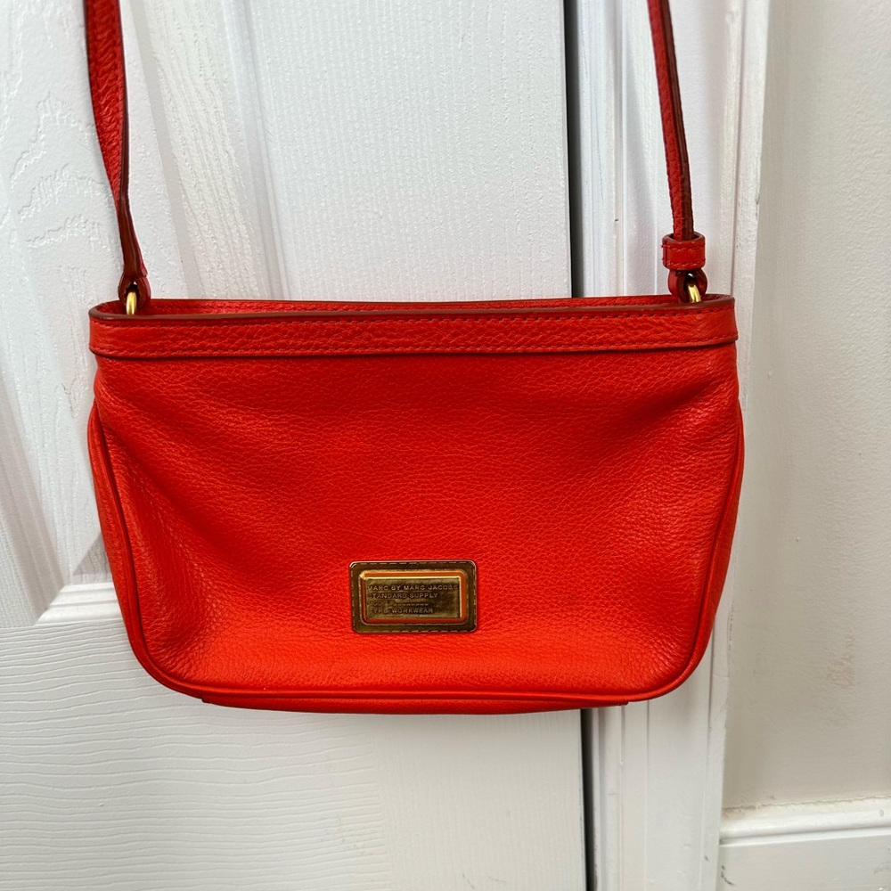 Marc by Marc Jacobs cross body